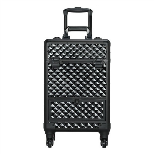 Valigia trolley beauty case - valigia,