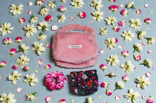 Beauty case viaggio - beauty,