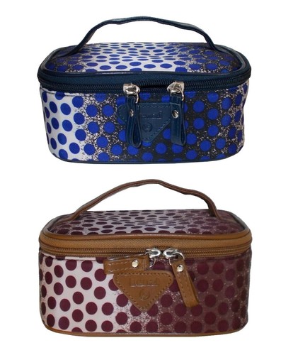 Beauty case donna - case,