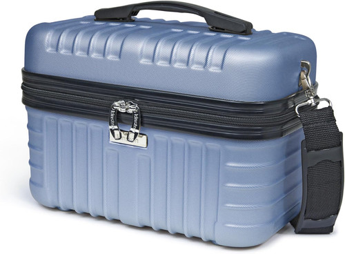 Beauty case rigido con - beauty,