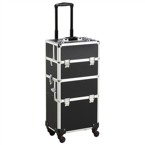 Valigia trolley trucco - valigia,