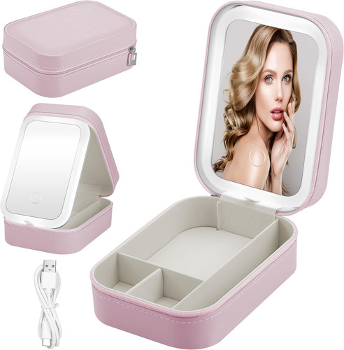 Beauty case viaggio con - case, da