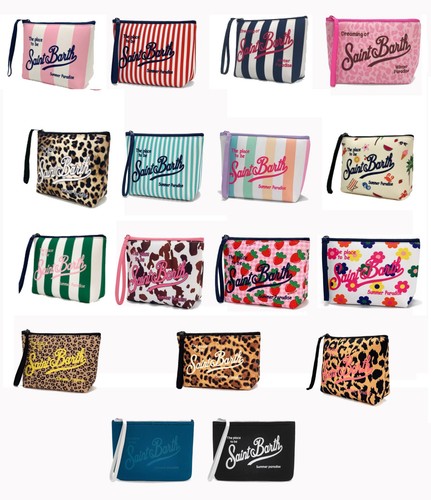 Mc2 saint barth pochette - mc2,