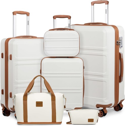 Kono set pezzi valigie da - kono, di