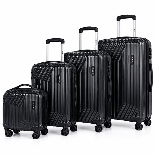 Set valigie viaggio - valigie,
