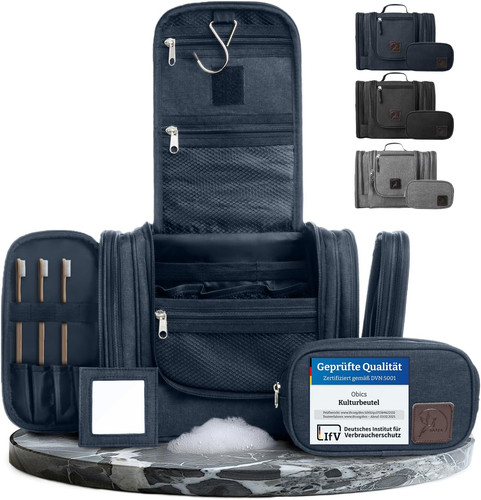 Beauty case viaggio per - ®,