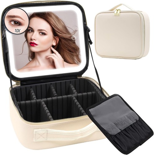 Beauty case viaggio con - case,