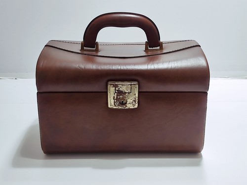Beauty case vintage - vintage, uomo