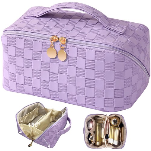 Beauty case viaggio donna - case,