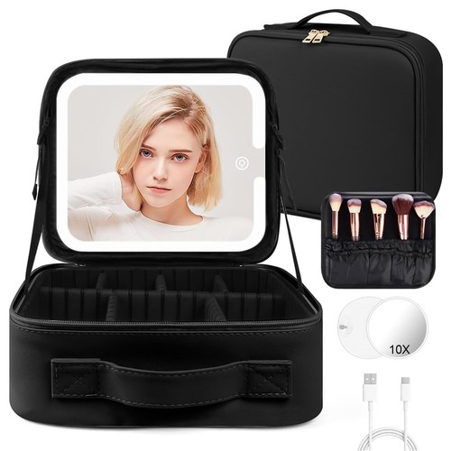 Beauty case viaggio donna - beauty,