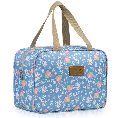 Aucuu beauty case viaggio - beauty,