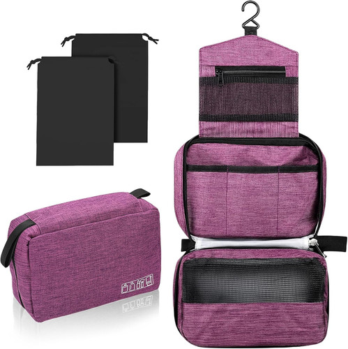 Beauty case viaggio - da,
