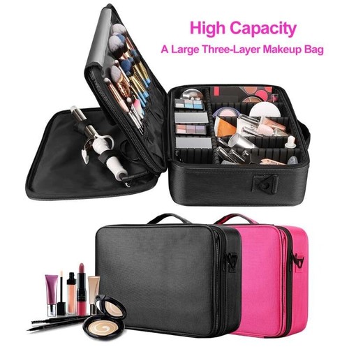 Trousse viaggio per trucchi - trousse,